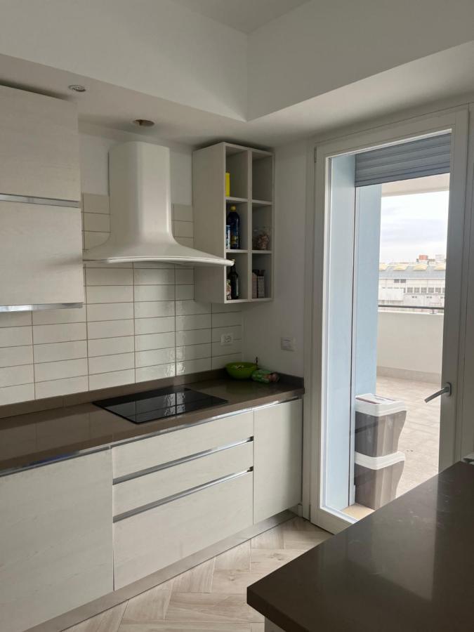 Monolocale Bicocca Apartment Milan Exterior photo