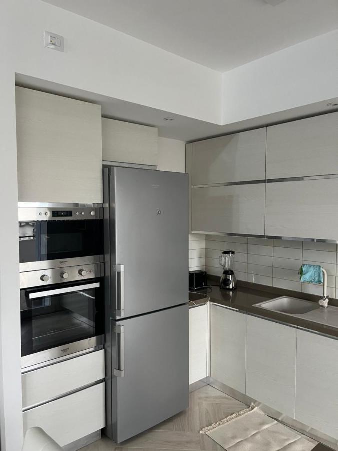 Monolocale Bicocca Apartment Milan Exterior photo